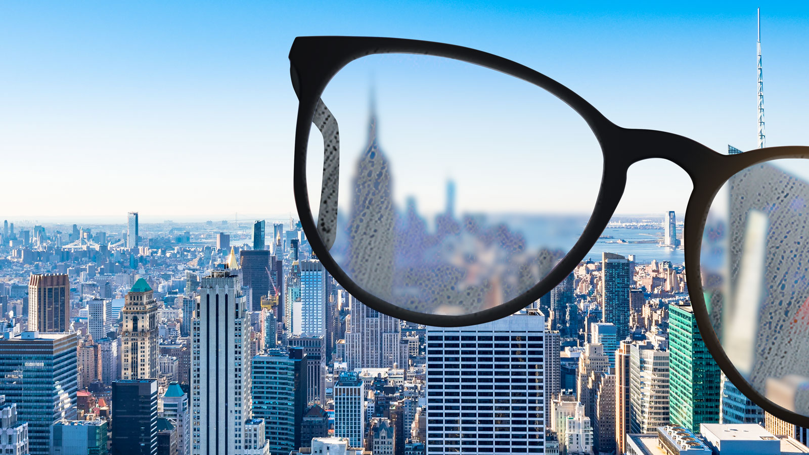 NYC LASIK | New York Manhattan Cataract Surgery | Brooklyn Ophthalmologist