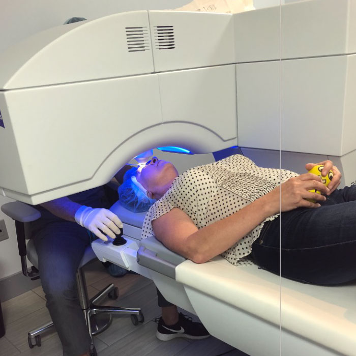 SMILE LASIK Procedure at NY LASIK