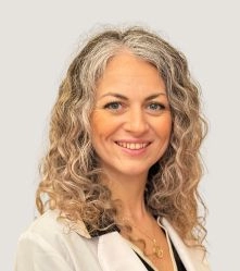 Olga Likhtman, MD